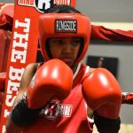 Mad House Boxing Club