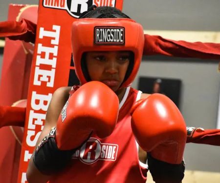 Mad House Boxing Club