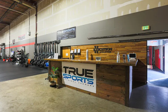 True Sports Physical Therapy Eldersburg Picture 3