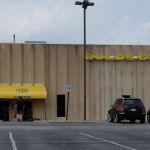 Gold's Gym
