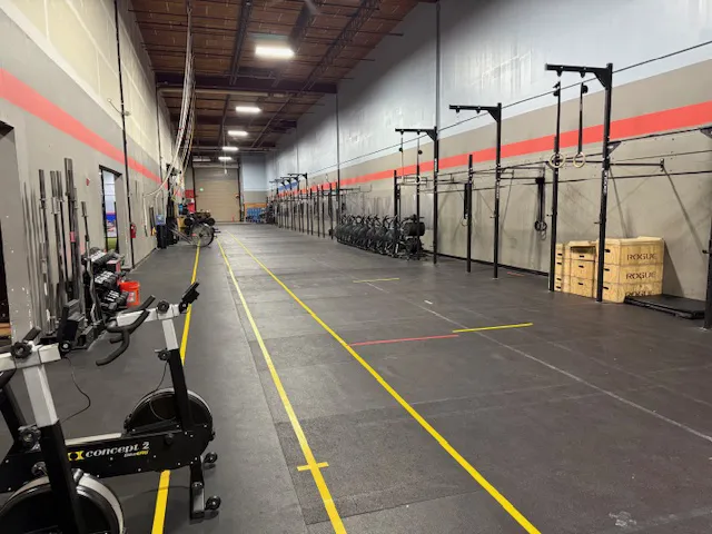 Maverick Fitness Picture 3