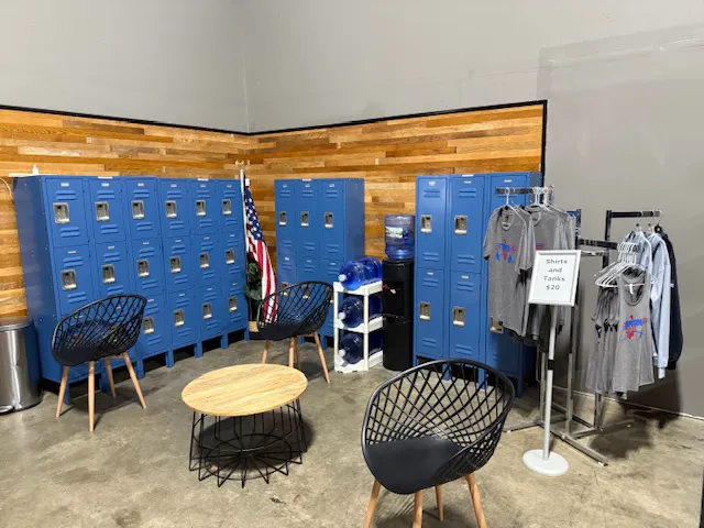 Maverick Fitness Picture 2