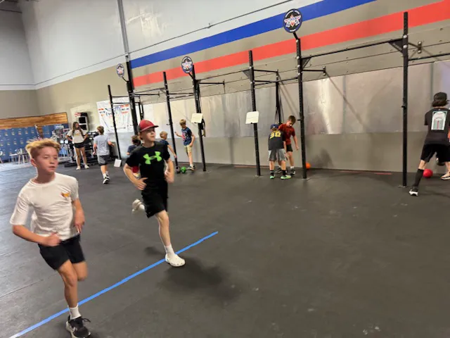 Maverick Fitness Picture 5