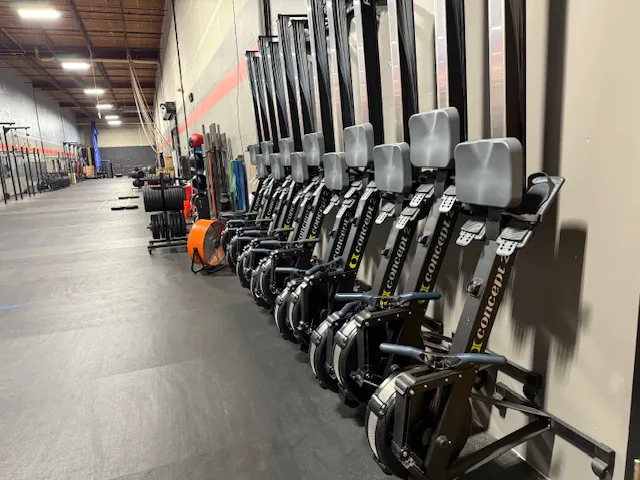 Maverick Fitness Picture 7