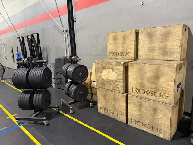 Maverick Fitness Picture 6