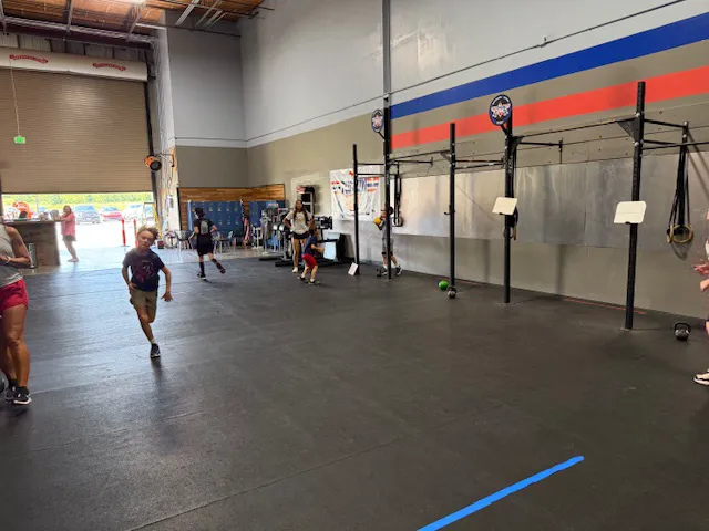 Maverick Fitness Picture 8