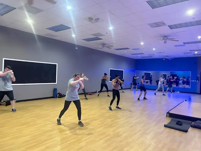 Elevate Fitness Picture 4