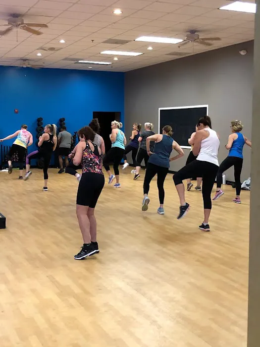 Elevate Fitness Picture 1