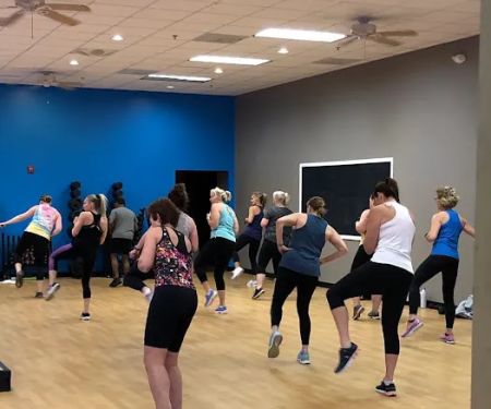 Elevate Fitness