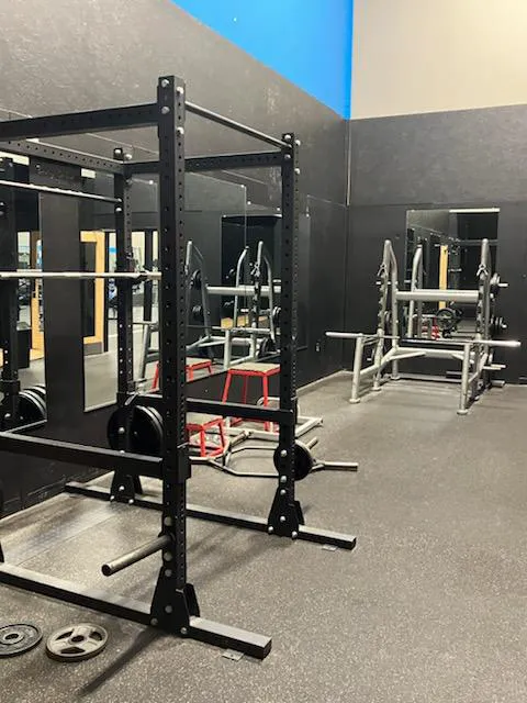 Elevate Fitness Picture 2