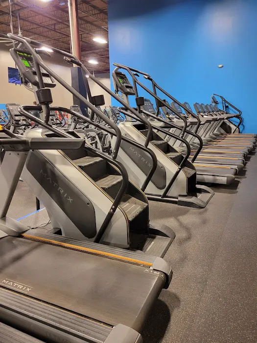 Elevate Fitness Picture 10