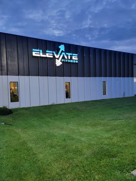 Elevate Fitness Picture 9