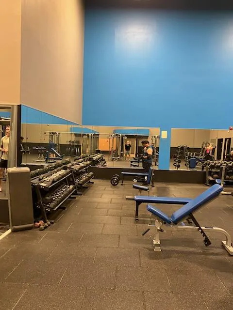 Elevate Fitness Picture 6