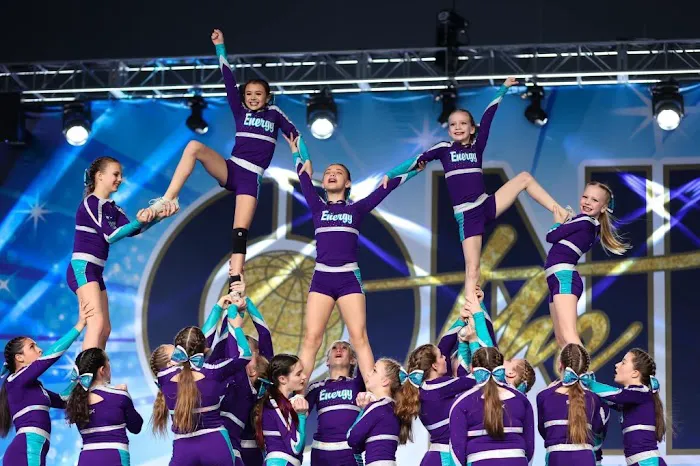 Maryland Cheer & Dance Energy Picture 6