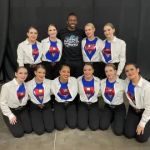 Maryland Cheer & Dance Energy