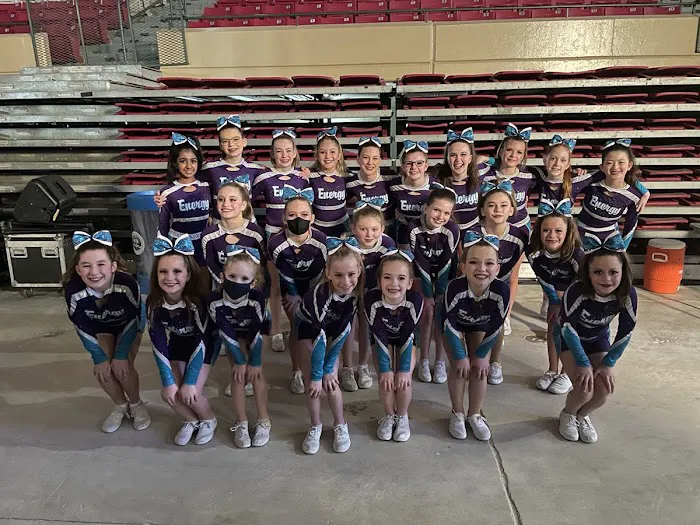 Maryland Cheer & Dance Energy Picture 4