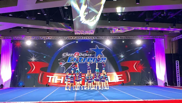 Maryland Cheer & Dance Energy Picture 9