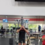 Athens Health Club