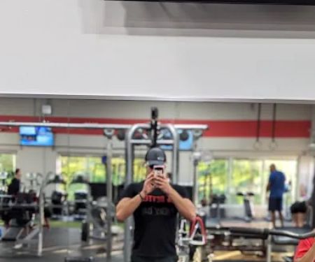 Athens Health Club