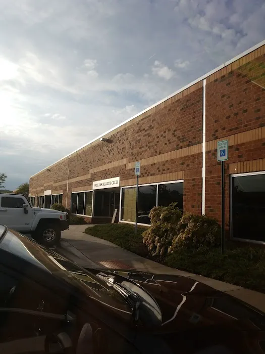 Athens Health Club Picture 7