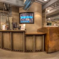 Merritt Clubs Eldersburg ico