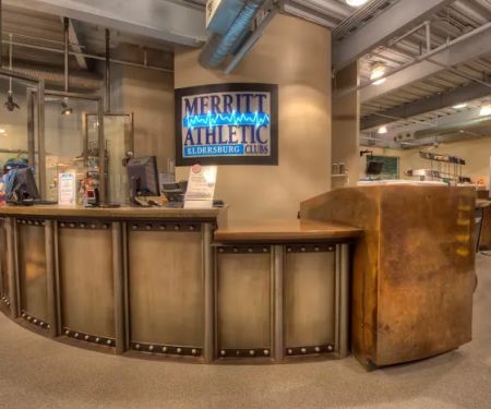 Merritt Clubs Eldersburg