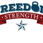 Freedom Strength