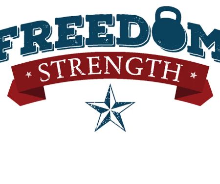 Freedom Strength