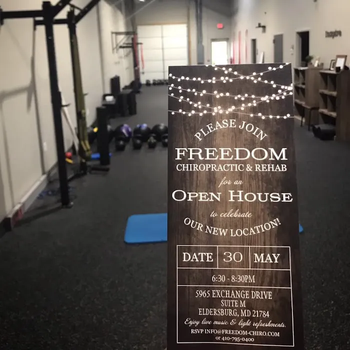 Freedom Strength Picture 4