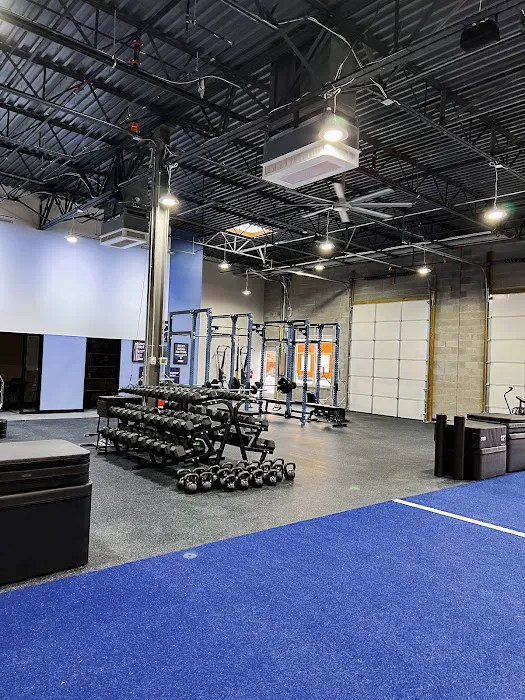 Player's Fitness and Performance Eldersburg Picture 7