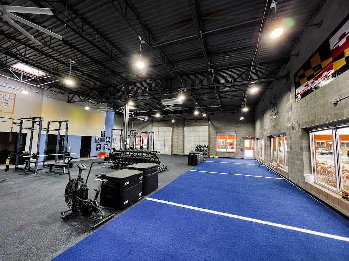 Player's Fitness and Performance Eldersburg Picture 4