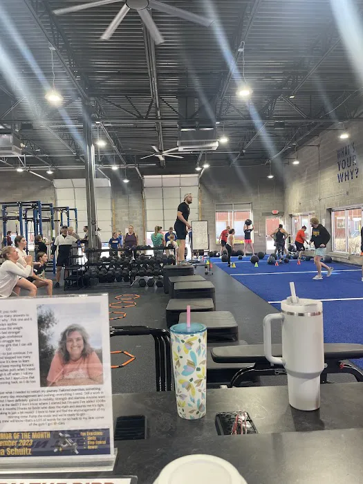 Player's Fitness and Performance Eldersburg Picture 6