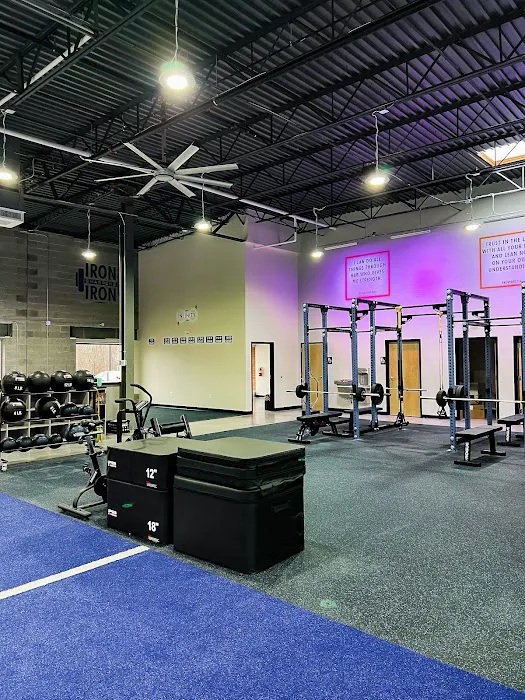 Player's Fitness and Performance Eldersburg Picture 3