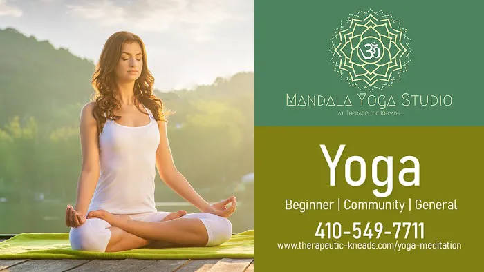 Mandala Yoga Studio Picture 1