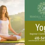 Mandala Yoga Studio