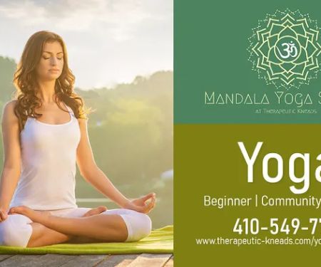 Mandala Yoga Studio