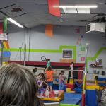 Mid Atlantic Gymnastics