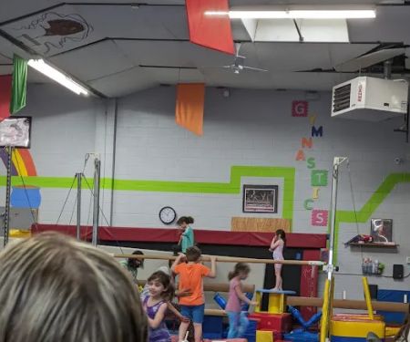 Mid Atlantic Gymnastics