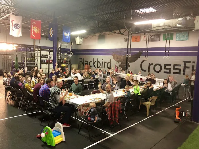 Blackbird CrossFit Picture 7