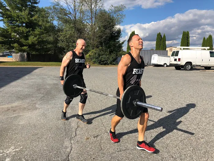 Blackbird CrossFit Picture 8
