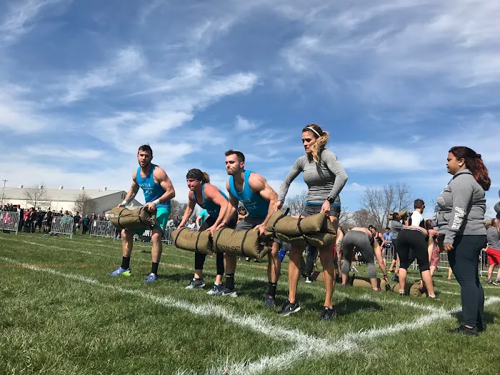 Blackbird CrossFit Picture 3