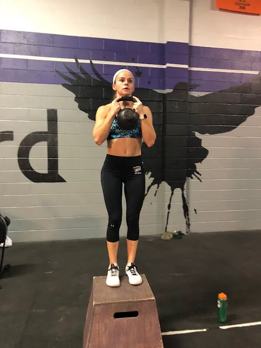 Blackbird CrossFit Picture 5