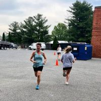 Blackbird CrossFit ico