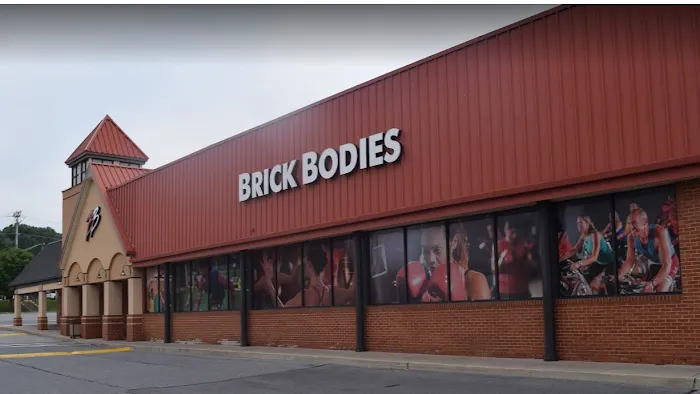 Brick Bodies Picture 2