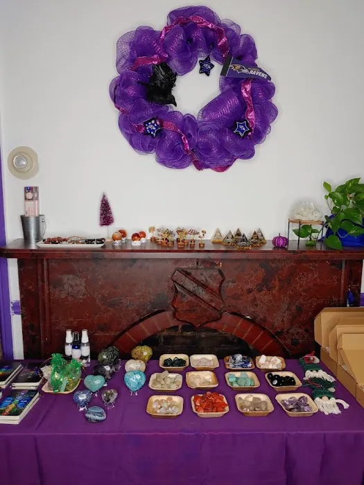 My Purple Mat, LLC Picture 3