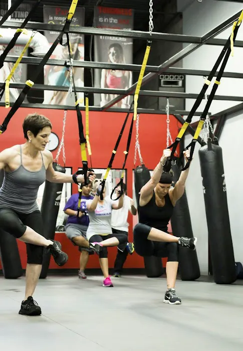 No Limits Training Facility Picture 6