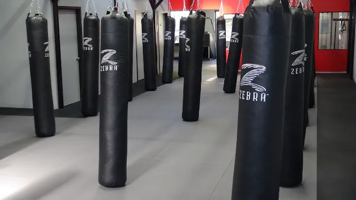 No Limits Training Facility Picture 5