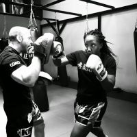 No Limits Training Facility ico