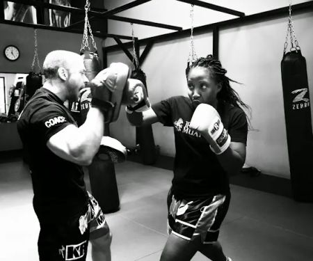 No Limits Training Facility