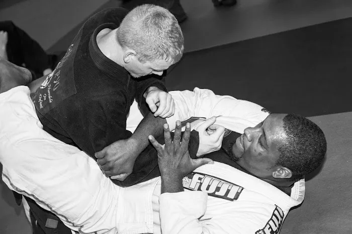 No Limits Training Facility Picture 4